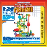 Preview for 47 page of IMAGINARIUM Techno Gears Marble Mania Extreme 1.0 Manual