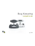 Preview for 1 page of Imagination Technologies The Bug Manual