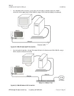 Предварительный просмотр 34 страницы Imagine communications CMN-91 Installation And Operation Manual