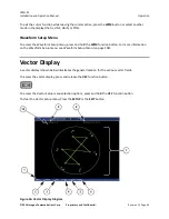 Предварительный просмотр 63 страницы Imagine communications CMN-91 Installation And Operation Manual