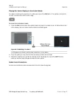 Предварительный просмотр 70 страницы Imagine communications CMN-91 Installation And Operation Manual