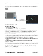 Предварительный просмотр 71 страницы Imagine communications CMN-91 Installation And Operation Manual