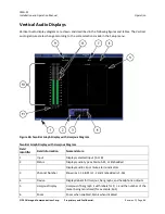 Предварительный просмотр 84 страницы Imagine communications CMN-91 Installation And Operation Manual