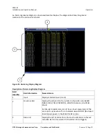 Предварительный просмотр 92 страницы Imagine communications CMN-91 Installation And Operation Manual