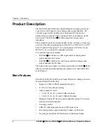 Preview for 15 page of Imagine communications DAC6800 plus BCA4 Installation And Operation Manual