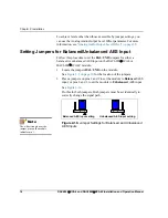 Preview for 27 page of Imagine communications DAC6800 plus BCA4 Installation And Operation Manual