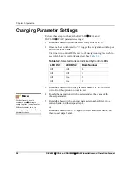 Preview for 39 page of Imagine communications DAC6800 plus BCA4 Installation And Operation Manual