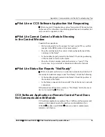 Preview for 52 page of Imagine communications DAC6800 plus BCA4 Installation And Operation Manual