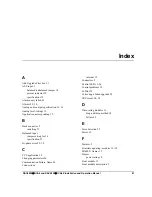 Preview for 54 page of Imagine communications DAC6800 plus BCA4 Installation And Operation Manual