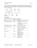 Предварительный просмотр 13 страницы Imagine communications Infocaster Manager NM3200 Hardware Manual