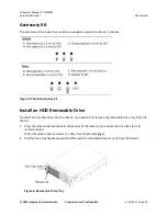 Предварительный просмотр 19 страницы Imagine communications Infocaster Manager NM3200 Hardware Manual