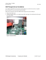 Предварительный просмотр 21 страницы Imagine communications Infocaster Manager NM3200 Hardware Manual