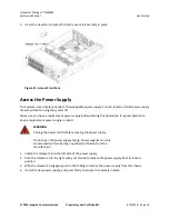 Предварительный просмотр 23 страницы Imagine communications Infocaster Manager NM3200 Hardware Manual