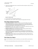 Предварительный просмотр 26 страницы Imagine communications Infocaster Manager NM3200 Hardware Manual