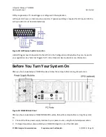 Предварительный просмотр 29 страницы Imagine communications Infocaster Manager NM3200 Hardware Manual