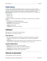 Preview for 5 page of Imagine communications Nexio AMP Gen-7 HDI Hardware Manual