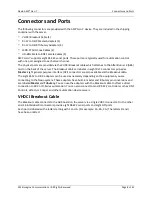 Preview for 8 page of Imagine communications Nexio AMP Gen-7 HDI Hardware Manual