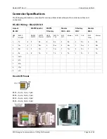 Preview for 16 page of Imagine communications Nexio AMP Gen-7 HDI Hardware Manual