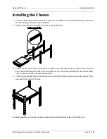 Preview for 22 page of Imagine communications Nexio AMP Gen-7 HDI Hardware Manual