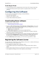 Preview for 23 page of Imagine communications Nexio AMP Gen-7 HDI Hardware Manual