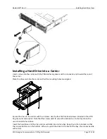 Preview for 27 page of Imagine communications Nexio AMP Gen-7 HDI Hardware Manual