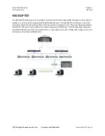 Preview for 13 page of Imagine communications Nexio NX1011 FCP Hardware Manual