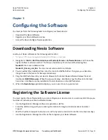 Preview for 16 page of Imagine communications Nexio NX1011 FCP Hardware Manual