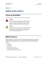 Preview for 23 page of Imagine communications Nexio NX1011 FCP Hardware Manual