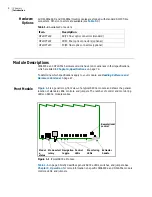 Preview for 18 page of Imagine communications Selenio 6800 SFS6803+OP+SFS+ Installation And Operation Manual