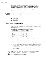 Preview for 54 page of Imagine communications Selenio 6800 SFS6803+OP+SFS+ Installation And Operation Manual