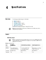 Preview for 93 page of Imagine communications Selenio 6800 SFS6803+OP+SFS+ Installation And Operation Manual