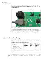 Preview for 15 page of Imagine communications Selenio 6800 Installation And Operation Manual