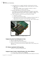 Preview for 48 page of Imagine communications Selenio 6800+ Installation And Operation Manual