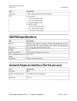 Preview for 134 page of Imagine communications Selenio SNP-GW-3GX32 User Manual