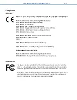 Preview for 7 page of Imagine ADC-A12C31 Installation And Operation Manual