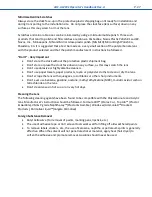 Preview for 38 page of Imagine ADC-A12C31 Installation And Operation Manual