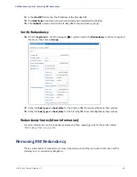 Preview for 38 page of Imagine CloudXtream User Manual