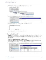 Preview for 124 page of Imagine CloudXtream User Manual