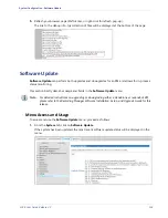 Preview for 158 page of Imagine CloudXtream User Manual