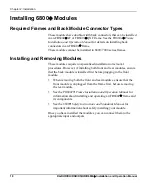 Preview for 34 page of Imagine DA-DH6802+ Installation & Operation Manual