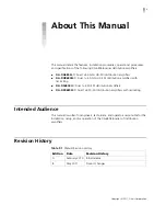 Preview for 7 page of Imagine DA-DH6804+D Installation And Operation Manual