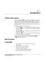 Preview for 13 page of Imagine DA-H6802+DL Installation And Operation Manual