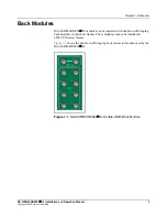 Preview for 15 page of Imagine DA-H6802+DL Installation And Operation Manual