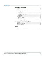 Preview for 7 page of Imagine DES-3901-S Installation And Operation Manual