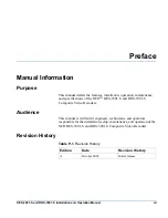 Preview for 9 page of Imagine DES-3901-S Installation And Operation Manual