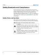 Preview for 12 page of Imagine DES-3901-S Installation And Operation Manual