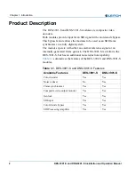 Preview for 16 page of Imagine DES-3901-S Installation And Operation Manual