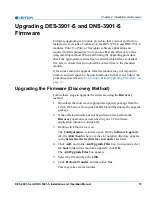 Preview for 29 page of Imagine DES-3901-S Installation And Operation Manual