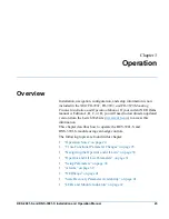 Preview for 37 page of Imagine DES-3901-S Installation And Operation Manual