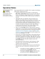 Preview for 38 page of Imagine DES-3901-S Installation And Operation Manual